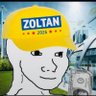 AaronD⬆️🧢🖖𒉭🥋🇺🇸 profil fotoğrafı
