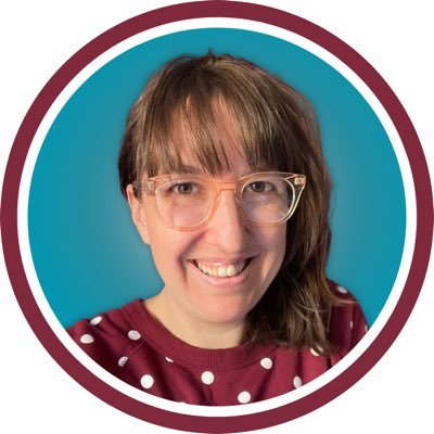 Kate Reinking's profile picture