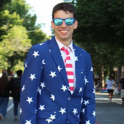 AndrewAugustus's profile picture