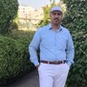 Amjad alsmadi's profile picture