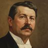 GALLEGOS MERECIA EL NOBEL 的头像