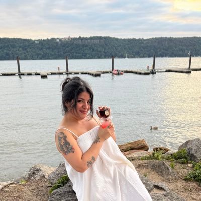 Francesca Estefanía's profile picture