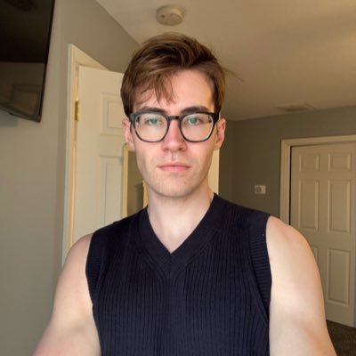 Tom Smyth's profile picture
