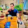 Ahmed R@bi3 profil fotoğrafı