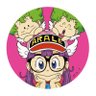 arale profil fotoğrafı