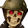 Фото профиля CorpseGodVT (pre-debut skeleton soldier) 🪖☠️
