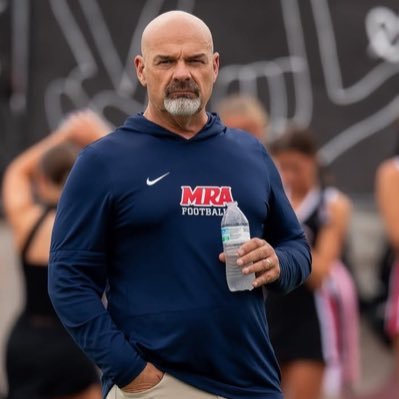 Coach Herbert Davis's profile picture