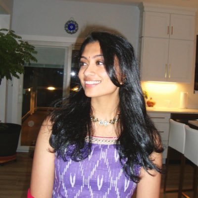 Ishika's profile picture