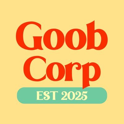 Goob Corp's profile picture
