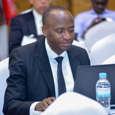 DrMbonimana's profile picture