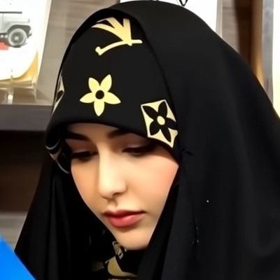 فاطمة الموسوي's profile picture
