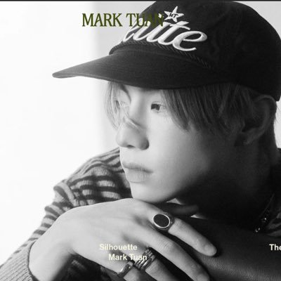 🐰 MarkTuan my Destiny 🤍🌅's profile picture