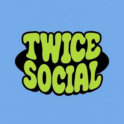 TWICE SOCIAL's profile picture