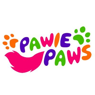 PawiePaws's profile picture