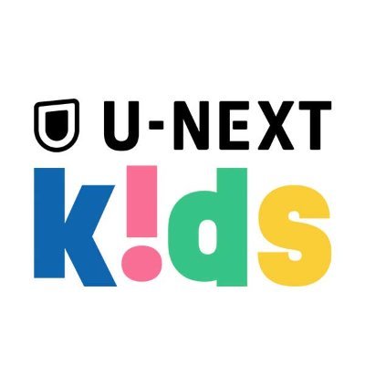 UNEXT_Kids's profile picture