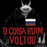 Фото профиля Mascote da Rússia 🇷🇺🦅