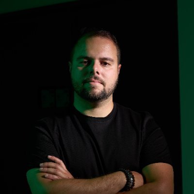André Baptista's profile picture