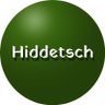 秀っち◇ Hiddetsch ◇ profil fotoğrafı