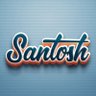 Suraj Santosh's profile picture
