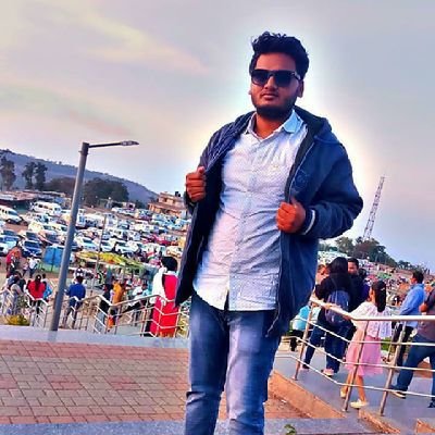 SUSHIL VARMA's profile picture