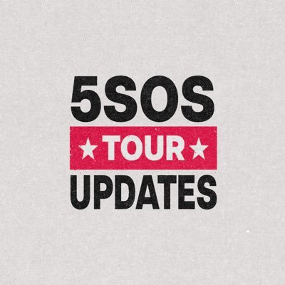 5SOS UPDATES ★'s profile picture