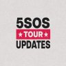 5SOS UPDATES ★'s profile picture