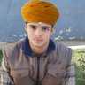 Profilbild von himmat meena