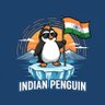 Indian Penguin profil fotoğrafı
