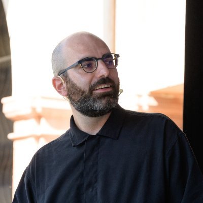Isaia Invernizzi's profile picture