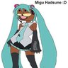 Profilbild von Spurdo的魔女
