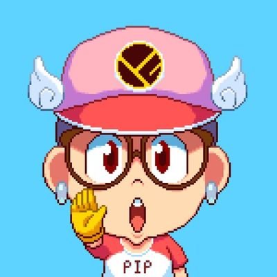 artofpip's profile picture
