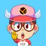 Pip's profile picture
