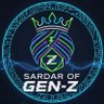 saradar of genZ's profile picture