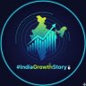 #IndiaGrowthStory profil fotoğrafı