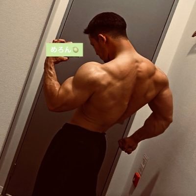 メロい筋肉になりたいマン's profile picture