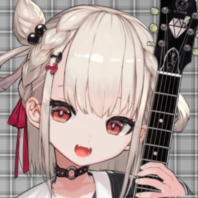 白玖ウタノ💎⚡️'s profile picture