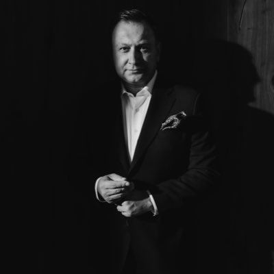 Tomasz Trela's profile picture