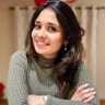 Shruti singh profil fotoğrafı