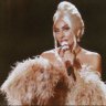 Фото профиля abril VIO A GAGA
