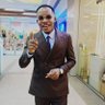 JOSUE BAJIKILA's profile picture