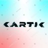 Karthik Reddy profil fotoğrafı