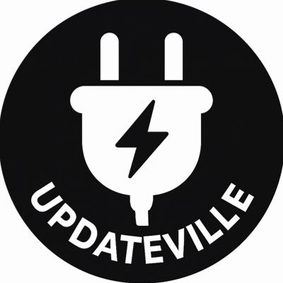 UPDATE VILLE's profile picture