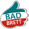 Фото профиля Bad Brett
