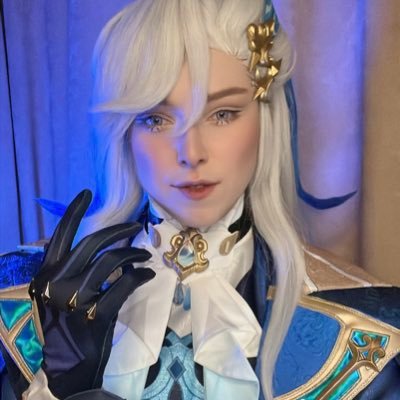 архонт обрезанных рукавов's profile picture