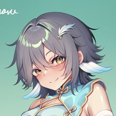 小羽大鸡姬's profile picture