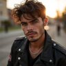 Profilbild von Blake 'The Maverick' Harrison