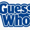 Guess who 的头像