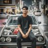 Biswajit Harichandan 的头像