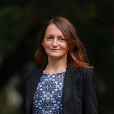Dorota Spyrka's profile picture