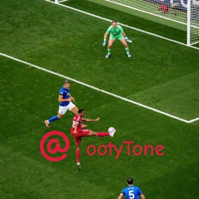 FootyTone's profile picture